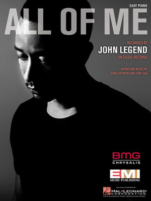All of Me All of Me