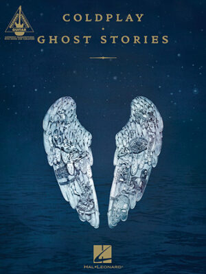 Coldplay – Ghost Stories Coldplay – Ghost Stories