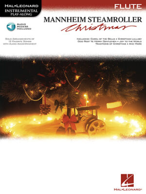 Mannheim Steamroller Christmas Mannheim Steamroller Christmas