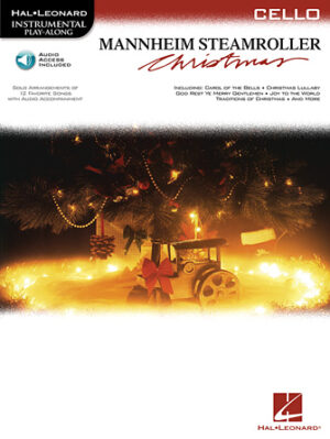 Mannheim Steamroller Christmas Mannheim Steamroller Christmas