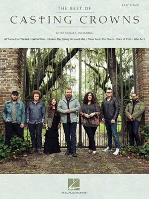 The Best of Casting Crowns The Best of Casting Crowns