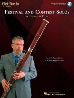 Festival and Contest Solos Festival and Contest Solos