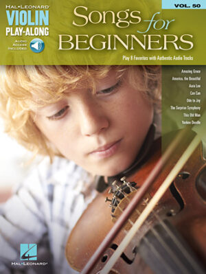 Songs for Beginners Songs for Beginners
