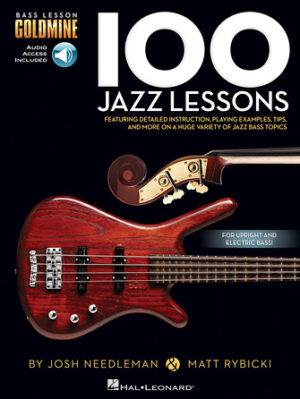100 Jazz Lessons 100 Jazz Lessons