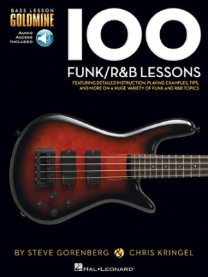 100 Funk/R&B Lessons 100 Funk/R&B Lessons