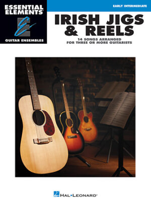 Irish Jigs & Reels Irish Jigs & Reels