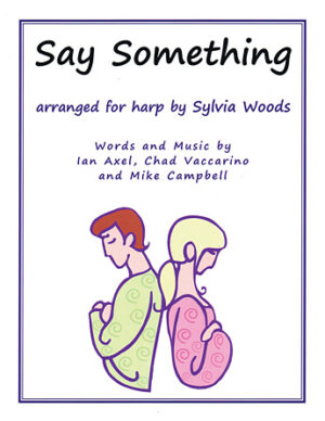 Say Something Say Something