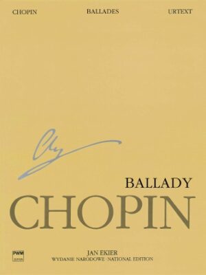Ballades Ballades
