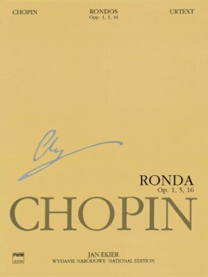 Rondos for Piano
