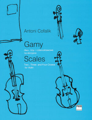 Scales for Violin Scales for Violin