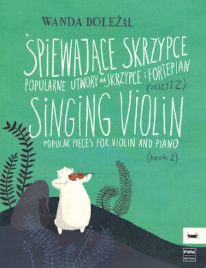 Singing Violin – Book 2 Singing Violin – Book 2