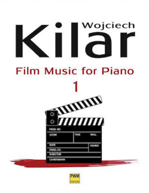 Film Music for Piano – Volume 1 Film Music for Piano – Volume 1