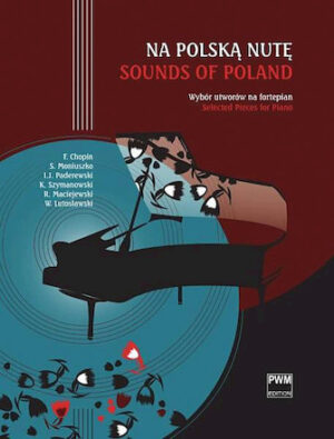 Sounds of Poland [Na Polska Nute) Sounds of Poland [Na Polska Nute)