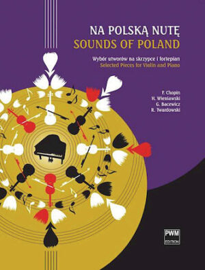 Sounds of Poland [Na Polska Nute) Sounds of Poland [Na Polska Nute)