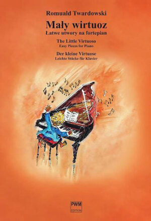 The Little Virtuoso The Little Virtuoso
