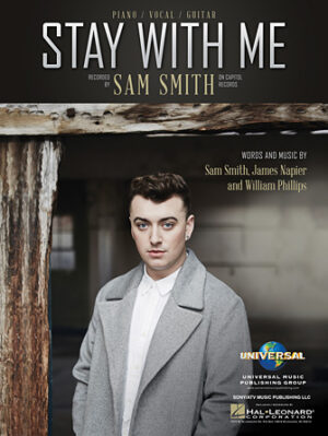 Stay with Me Stay with Me
