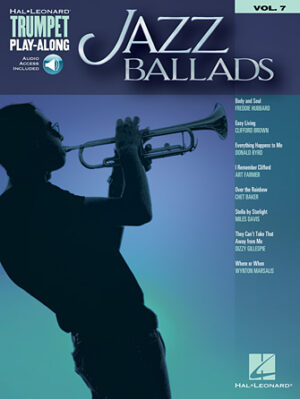 Jazz Ballads Jazz Ballads