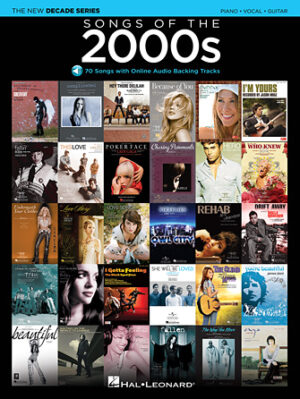 Songs of the 2000s Songs of the 2000s