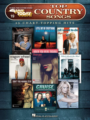 Top Country Songs Top Country Songs