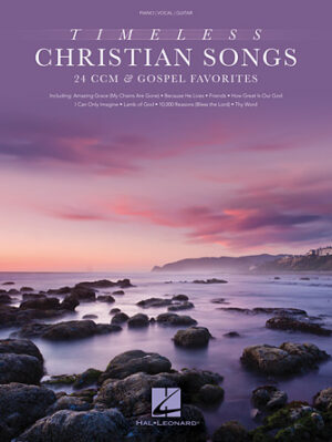 Timeless Christian Songs Timeless Christian Songs