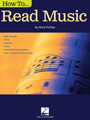 How to Read Music How to Read Music