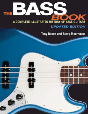 The Bass Book The Bass Book