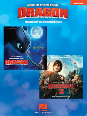 How to Train Your Dragon How to Train Your Dragon