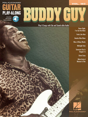 Buddy Guy Buddy Guy
