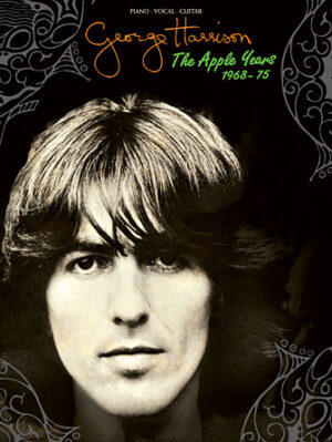 George Harrison – The Apple Years George Harrison – The Apple Years