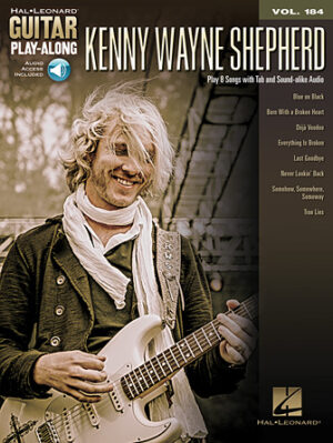 Kenny Wayne Shepherd Kenny Wayne Shepherd