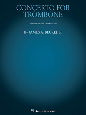 Concerto for Trombone Concerto for Trombone