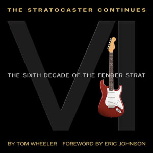 The Stratocaster Continues The Stratocaster Continues