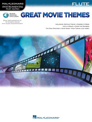 Great Movie Themes Great Movie Themes