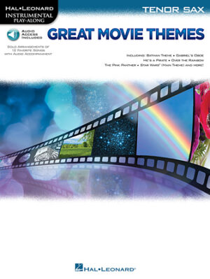 Great Movie Themes Great Movie Themes