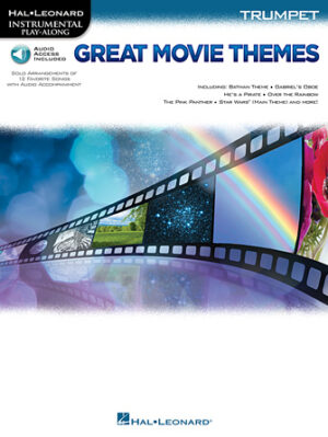 Great Movie Themes Great Movie Themes