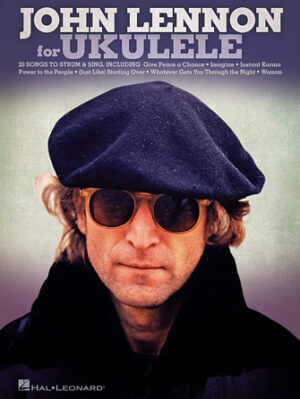 John Lennon for Ukulele John Lennon for Ukulele