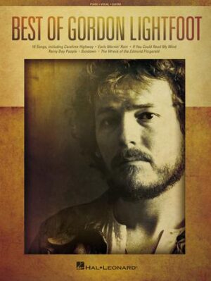 Best of Gordon Lightfoot Best of Gordon Lightfoot