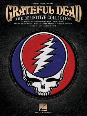 Grateful Dead – The Definitive Collection Grateful Dead – The Definitive Collection