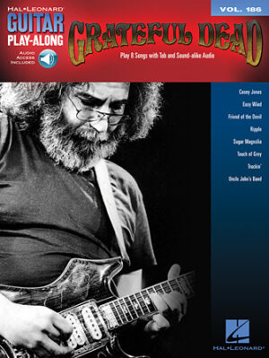 Grateful Dead Grateful Dead