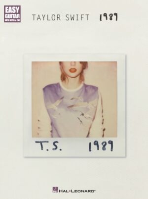 Taylor Swift – 1989