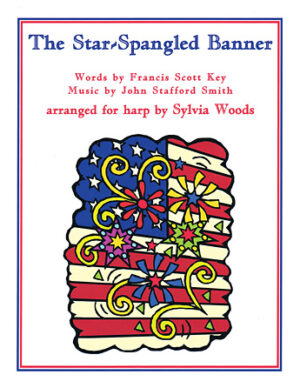 The Star-Spangled Banner for Harp The Star-Spangled Banner for Harp