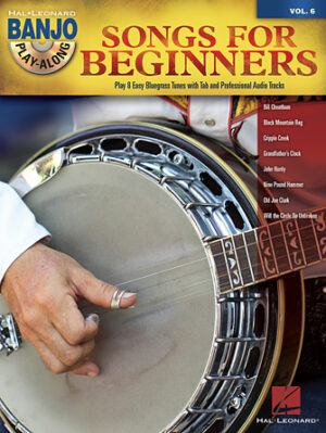 Songs for Beginners Songs for Beginners