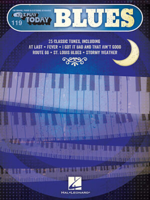 Blues Blues