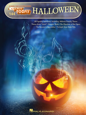 Halloween Halloween