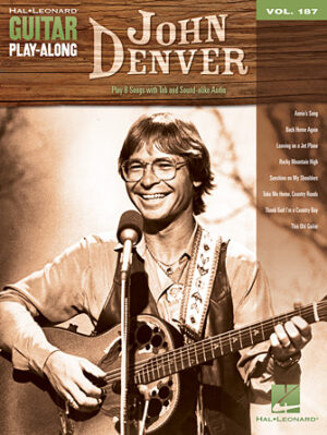 John Denver John Denver