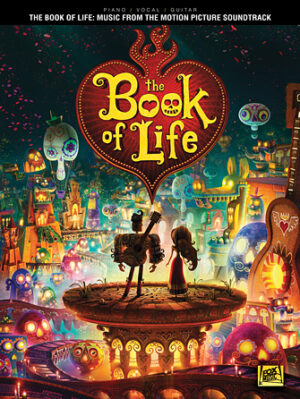 The Book of Life The Book of Life