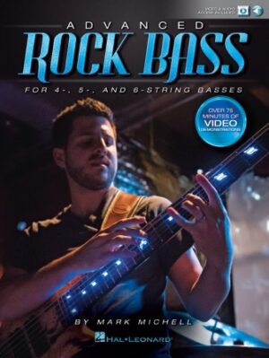 Advanced Rock Bass Advanced Rock Bass
