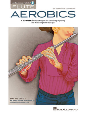 Flute Aerobics Flute Aerobics