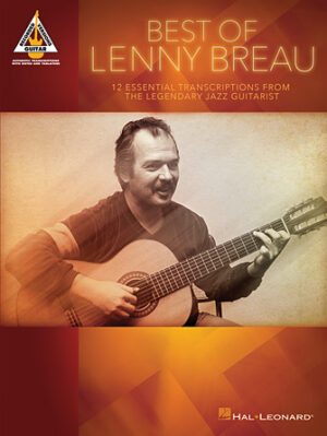Best of Lenny Breau Best of Lenny Breau