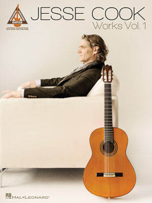 Jesse Cook – Works Vol. 1 Jesse Cook – Works Vol. 1